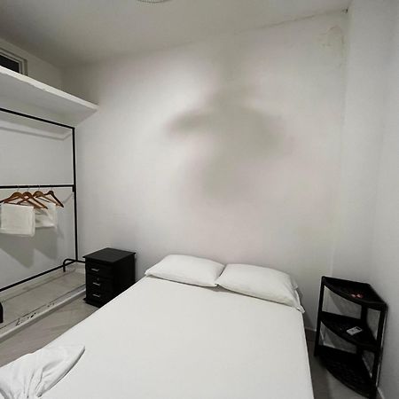 Hotel Sweet Dreams Necoclí Extérieur photo