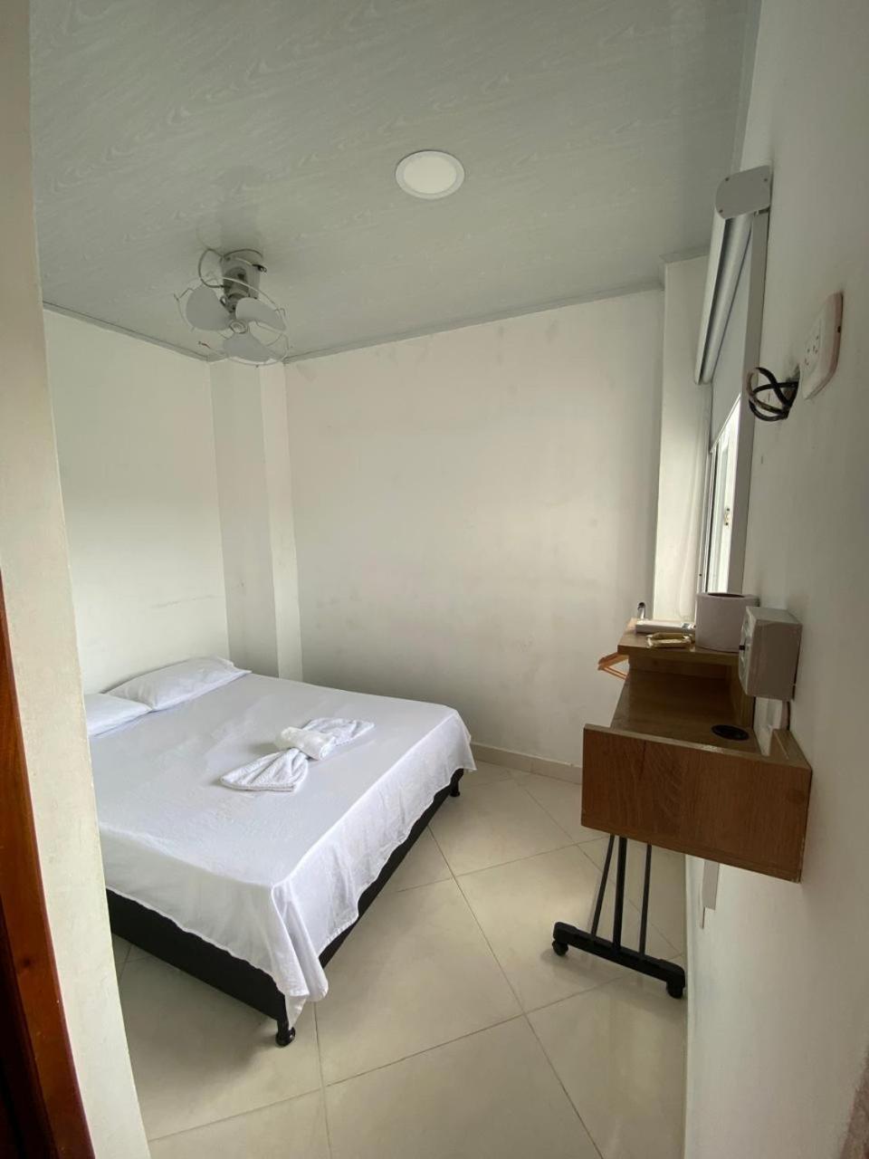 Hotel Sweet Dreams Necoclí Extérieur photo