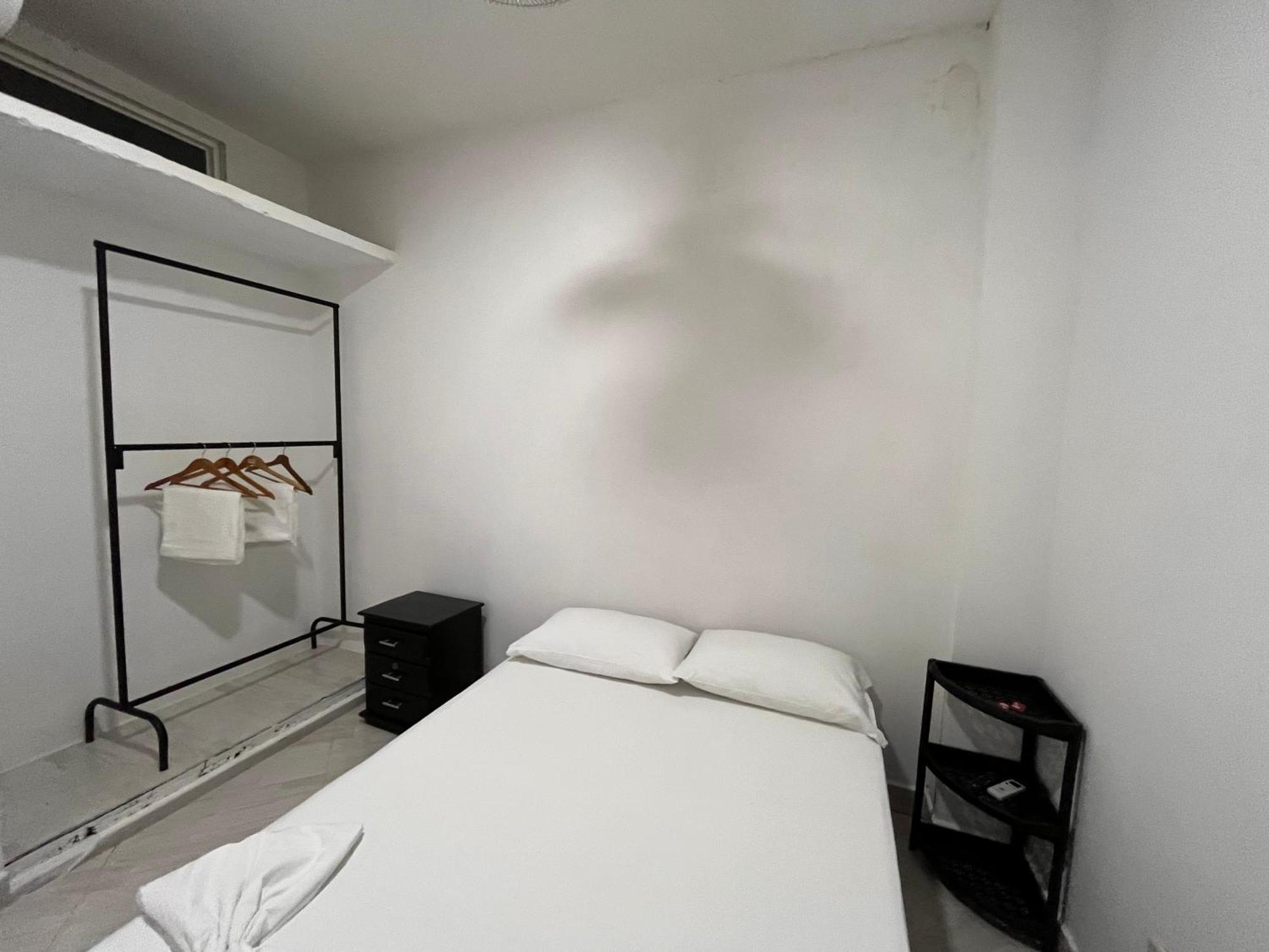 Hotel Sweet Dreams Necoclí Extérieur photo